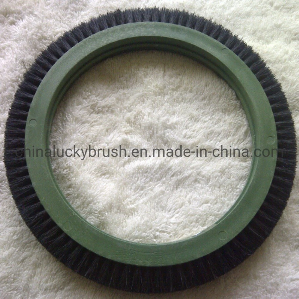 Bruckner Wheel Stenter Brush Textile Machine Spare Part for Printing and Dyeing Machinery (YY-739)