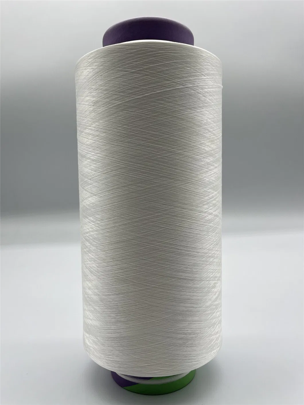 Excellent High Elastic PBT Yarn DTY 75D/48F Textile Raw Material Polyester Yarn For Knitting and Weaving Maillot